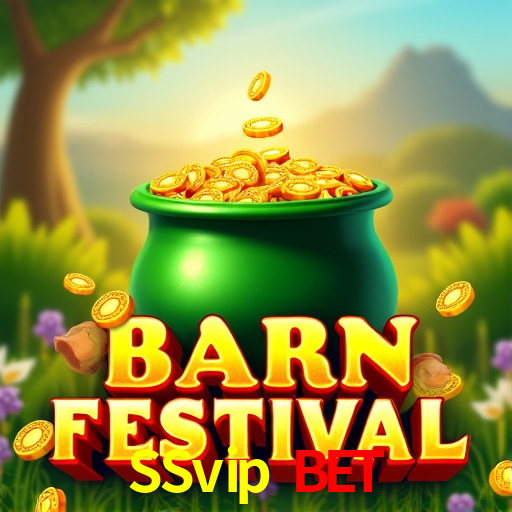 SSvip Bet