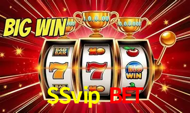 SSvip Bet