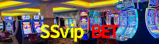 SSvip Login
