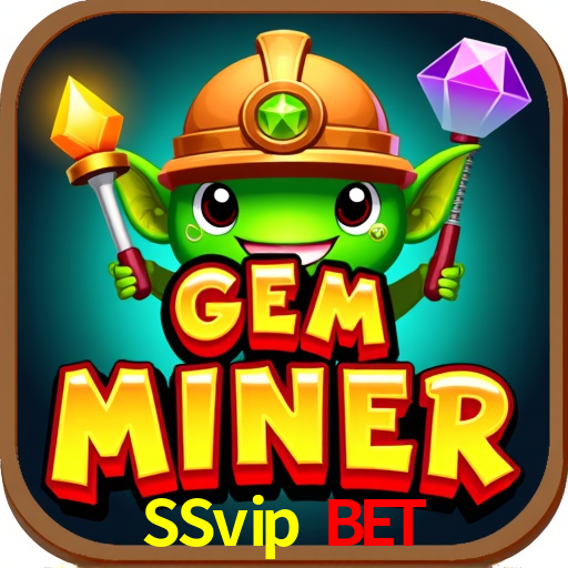 SSvip Bet