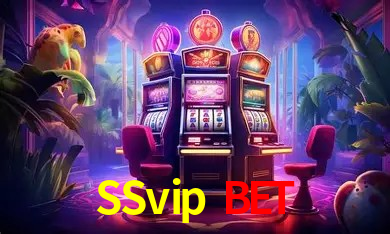 SSvip Bet,SSvip Win